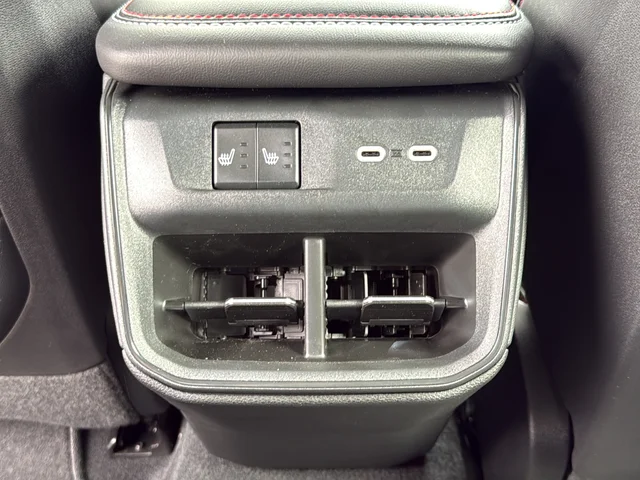 New 2026 Black Dodge R/T image 13