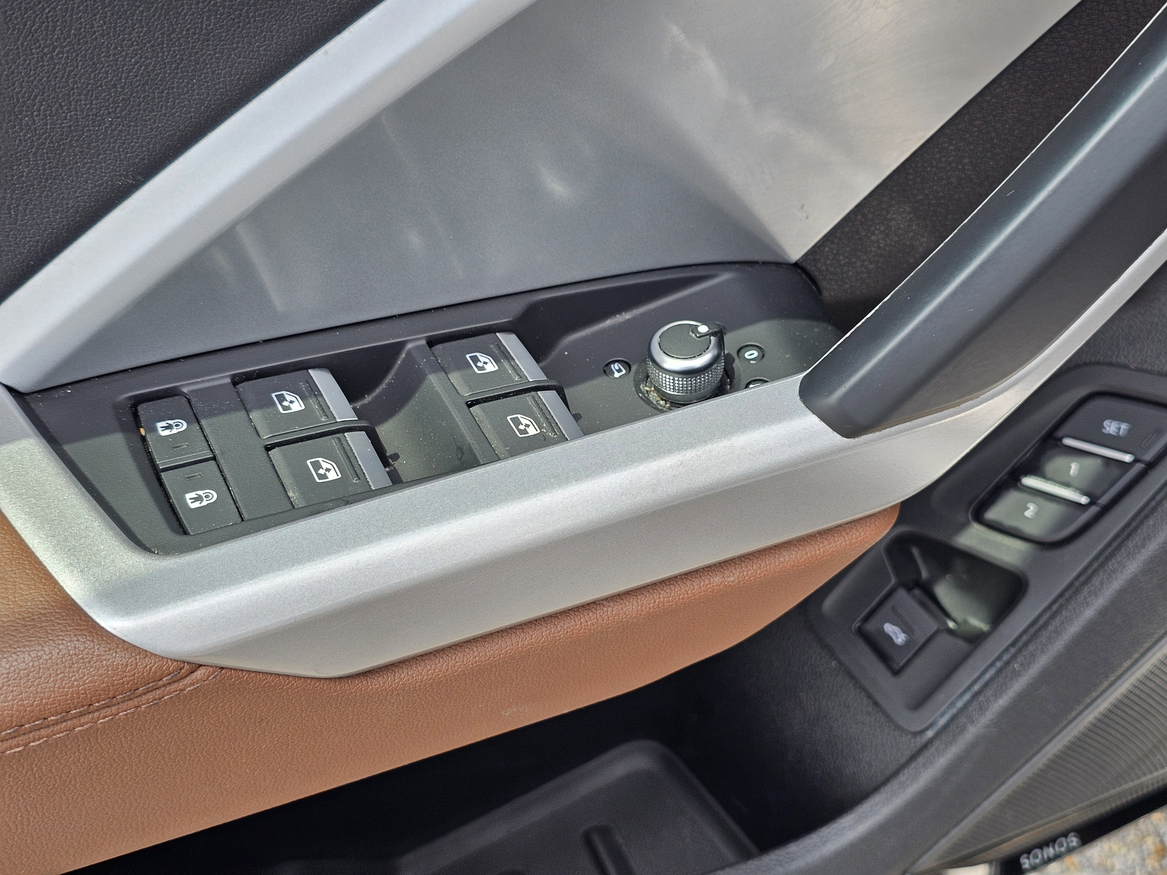 2024 Audi Q3 S Line Premium Plus - Photo 15