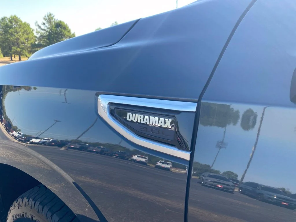 Used 2022 Hunter Metallic GMC Denali image 48