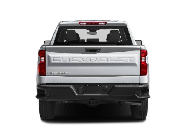 Used 2022 Black Chevrolet Custom image 8