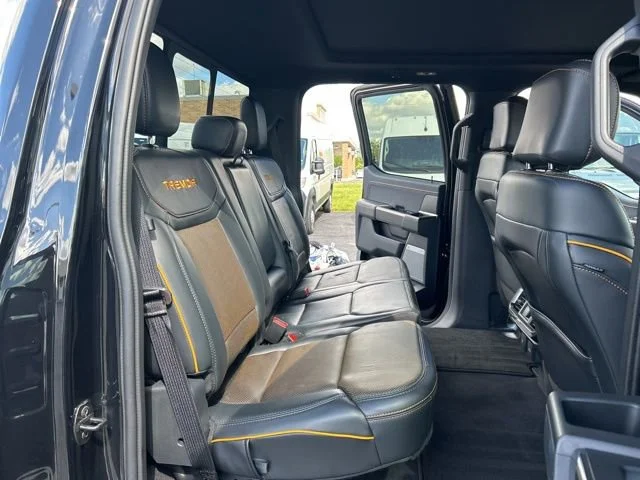 2023 Ford F-150 Tremor - Photo 29