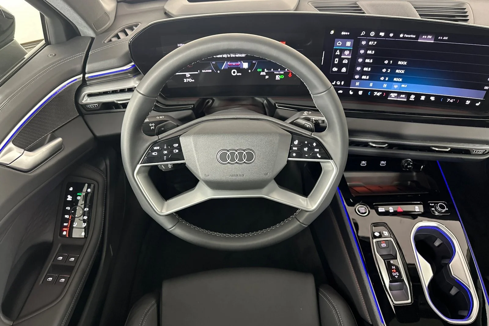 2026 Audi A6 Premium Plus - Photo 13