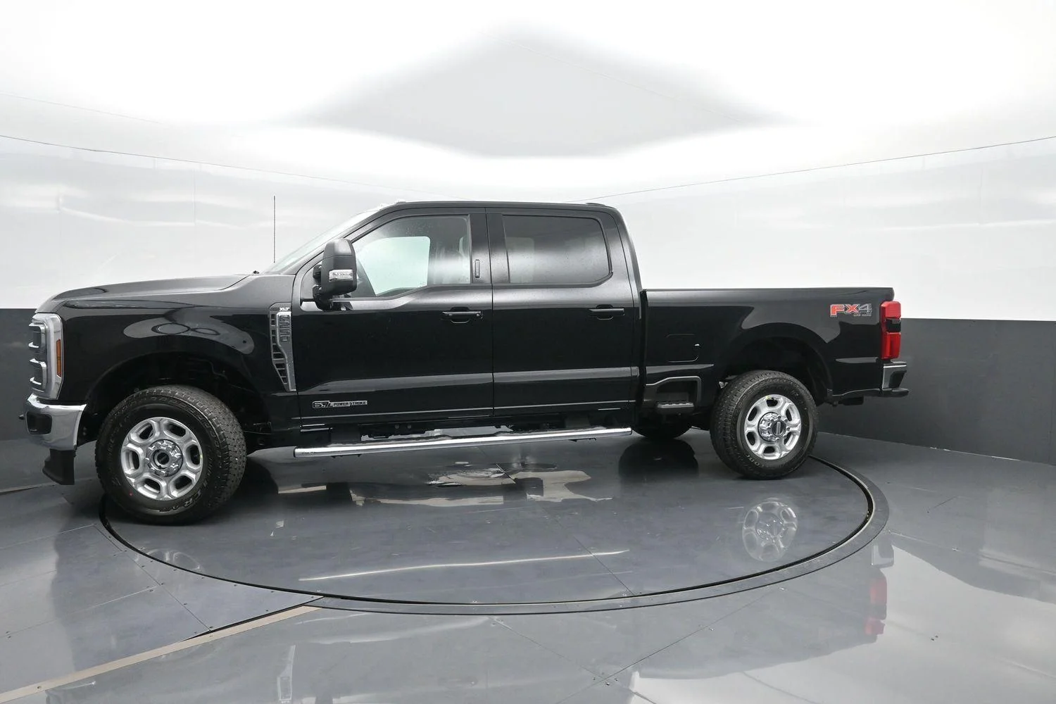 2026 Ford F-250 Super Duty XLT - Photo 43