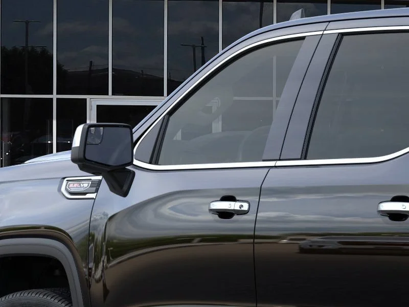 2026 GMC Sierra 1500 Denali - Photo 12