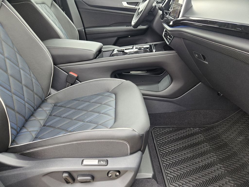 New 2026 Gray Volkswagen 2.0T SEL Premium R-Line image 11