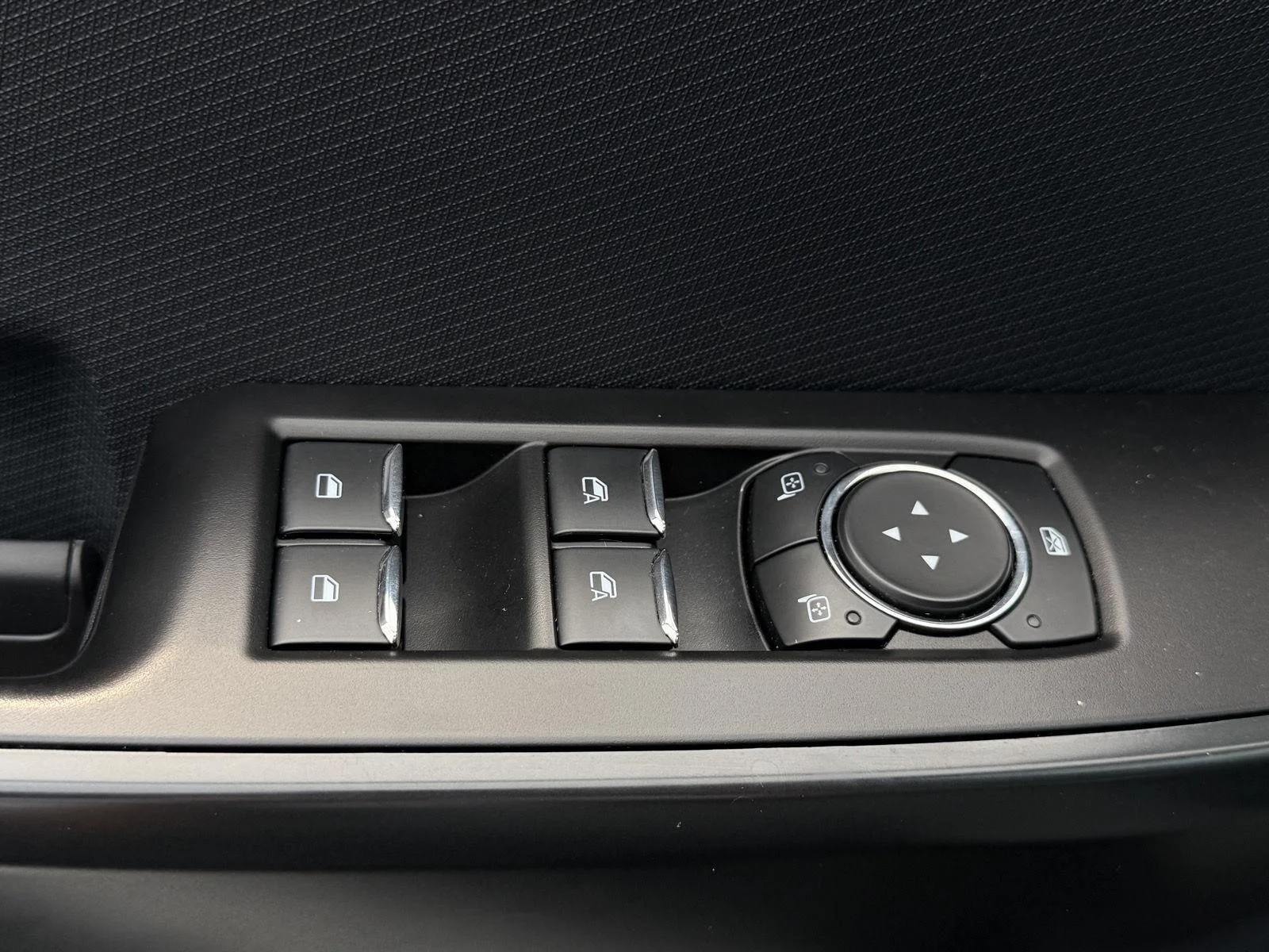 Used 2023 Oxford White Ford XL image 9