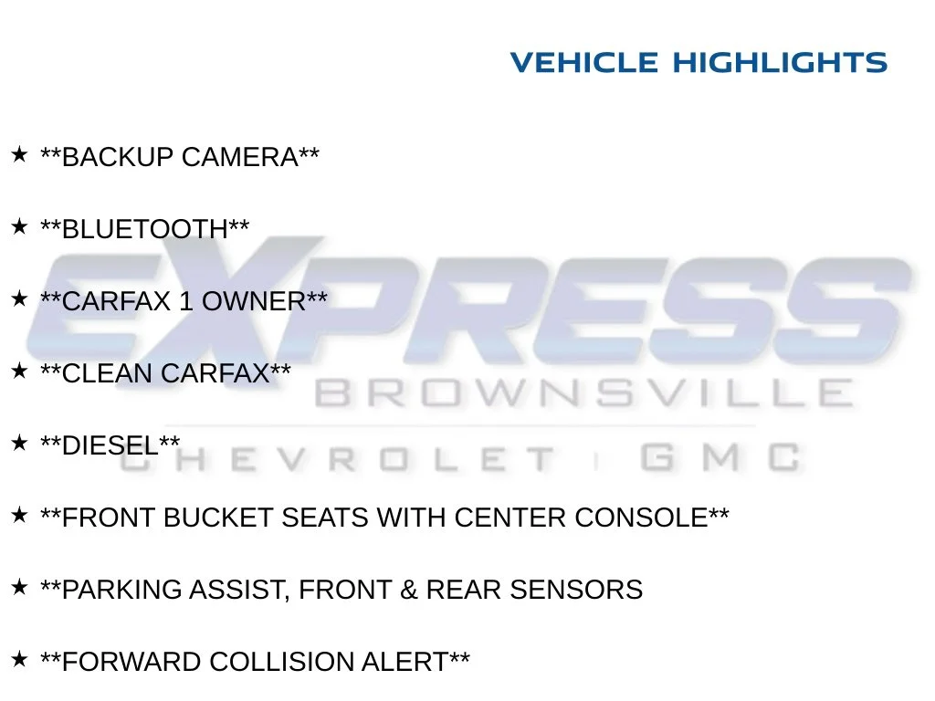 Used 2026 Blue GMC Denali image 27