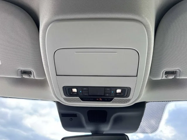 2025 Ford Expedition MAX Active - Photo 55