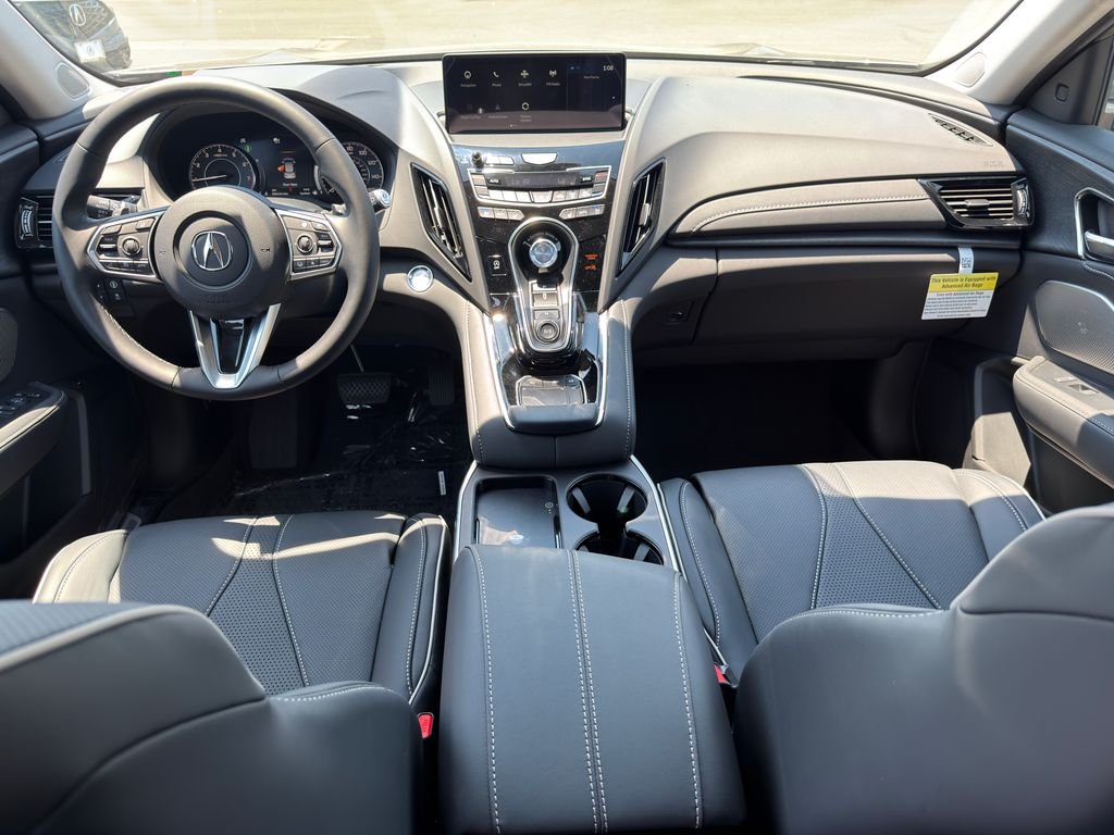 2026 Acura RDX Advance Package - Photo 32