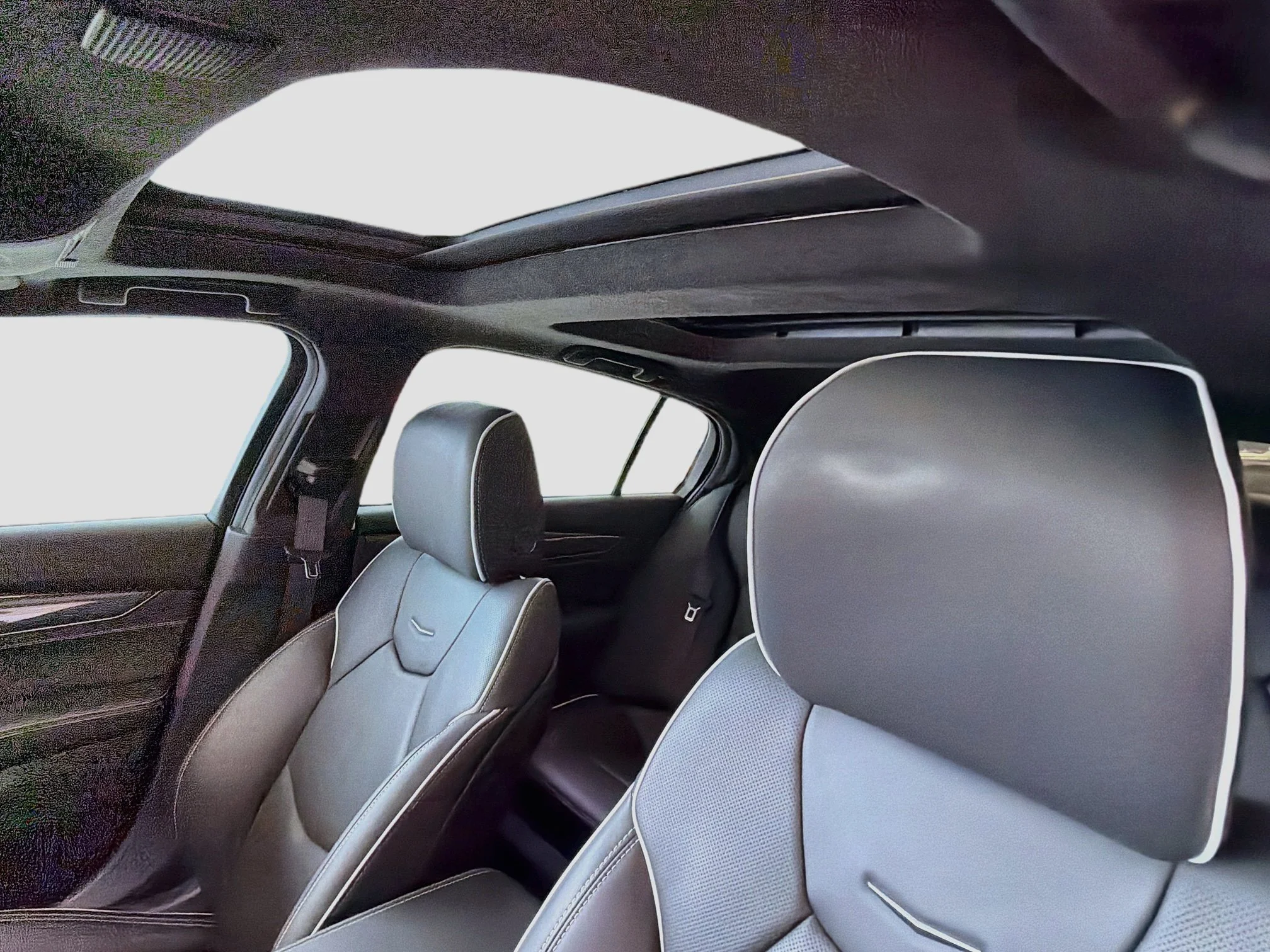 2025 Cadillac CT5 V-Series Blackwing - Photo 26