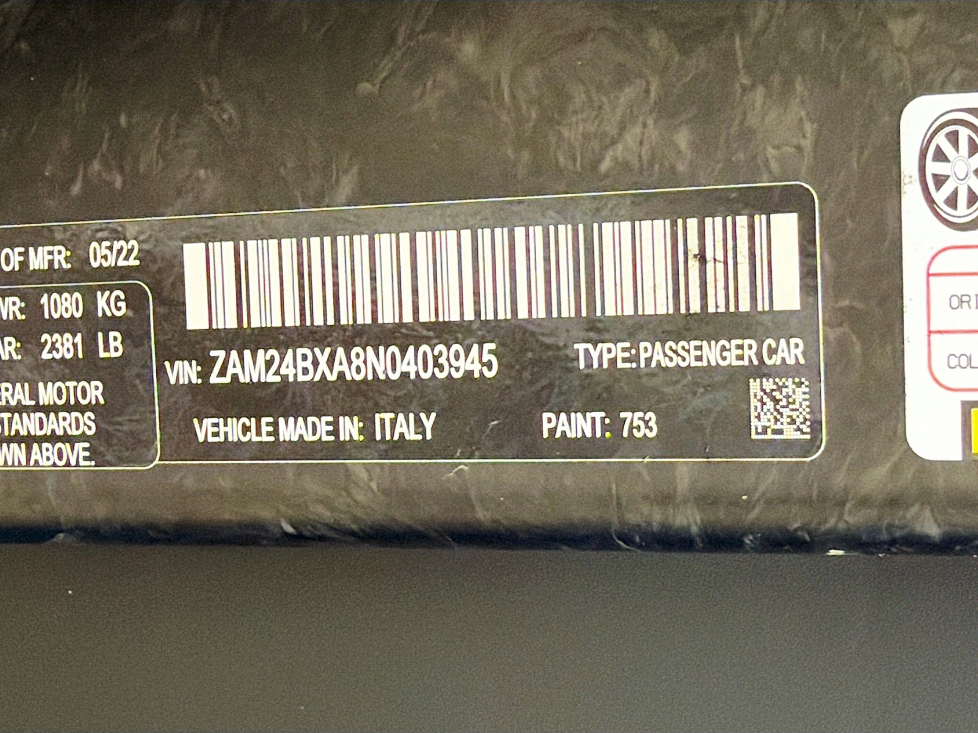 2022 Maserati MC20 Base - Photo 40