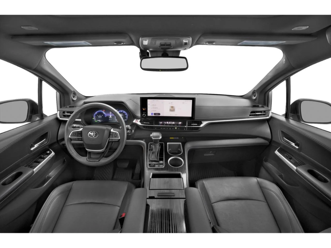 New 2026 Cement Toyota Woodland Edition image 3