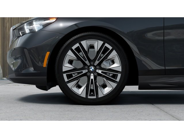 Pre-Owned 2024 BMW I5 EDrive40