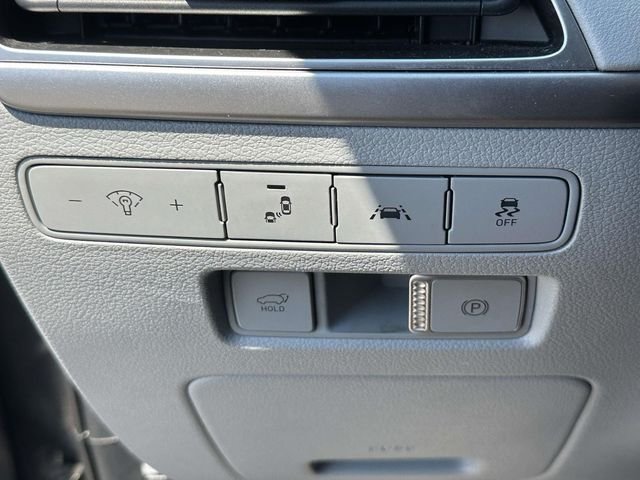 Used 2020 Gray Hyundai SEL image 26
