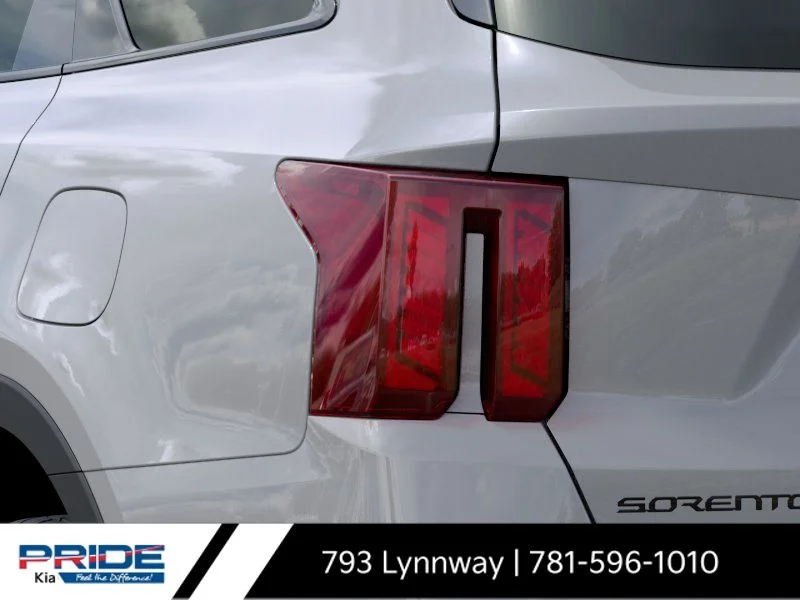 2026 Kia Sorento X-Line EX - Photo 12