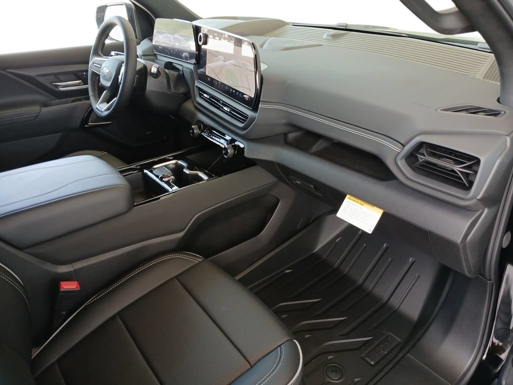 2026 Chevrolet Silverado EV LT - Photo 30
