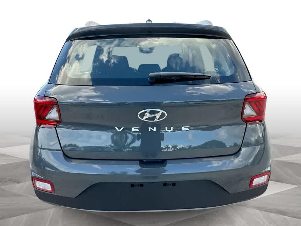 New 2026 Ecotronic Gray Hyundai SEL image 7