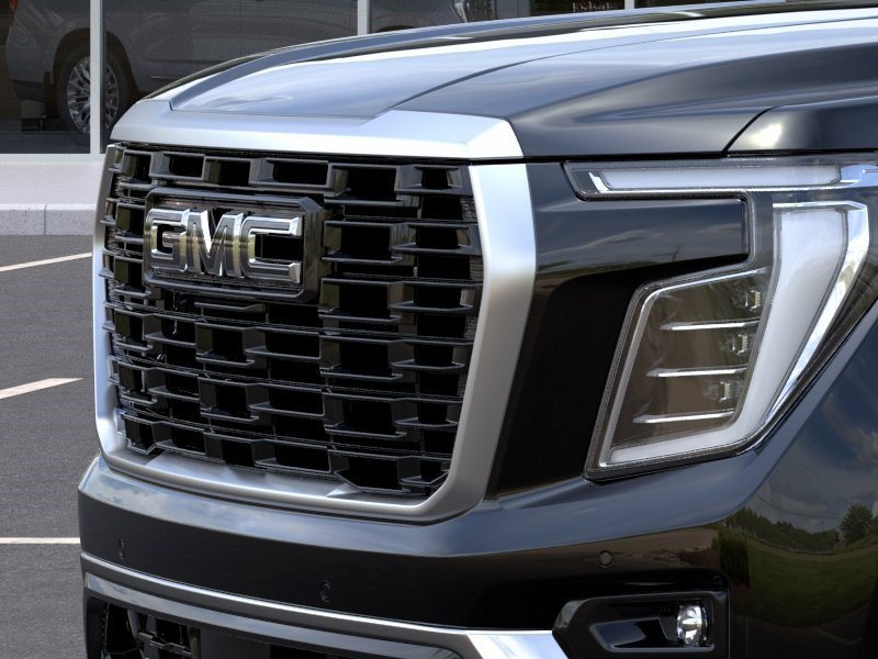 2026 GMC Yukon XL Denali - Photo 13
