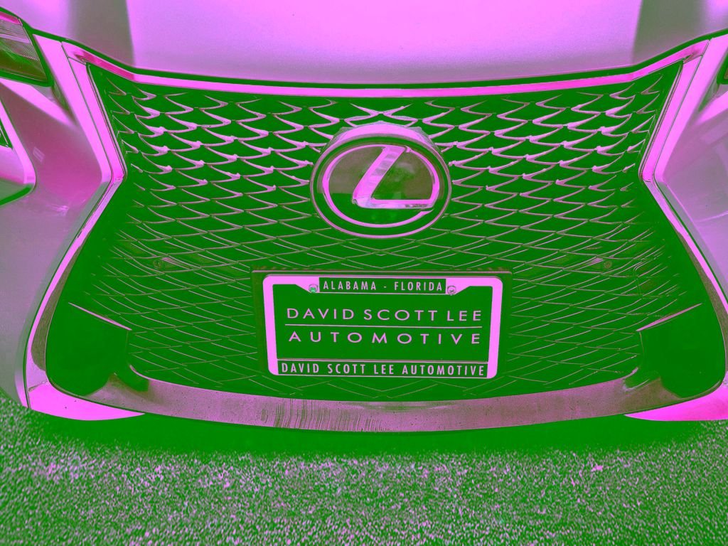 2020 Lexus GS 350 F SPORT - Photo 3