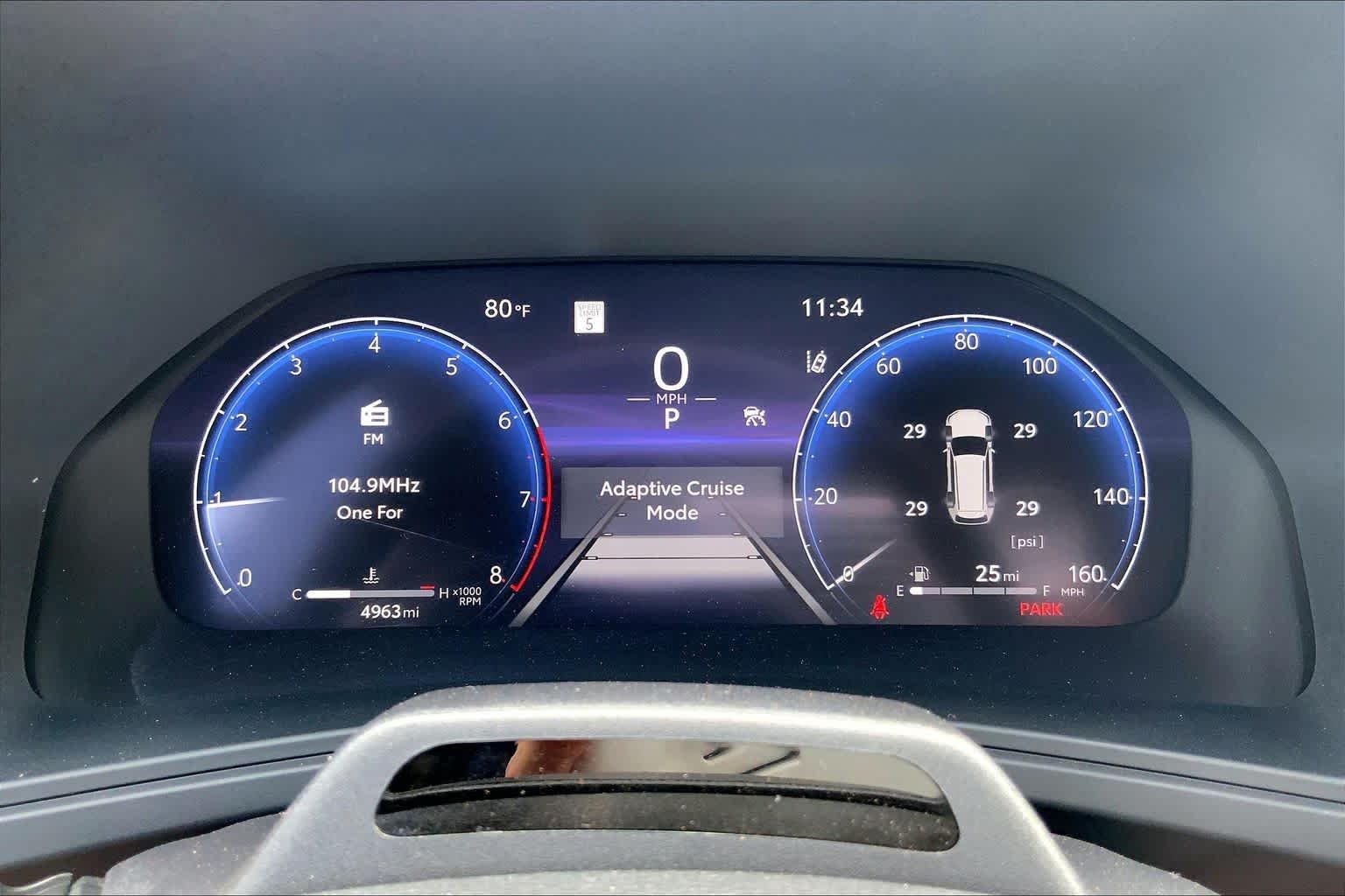 Used 2026 Wind Chill Pearl Toyota Platinum image 26