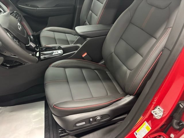 2026 Chevrolet Trailblazer RS - Photo 15