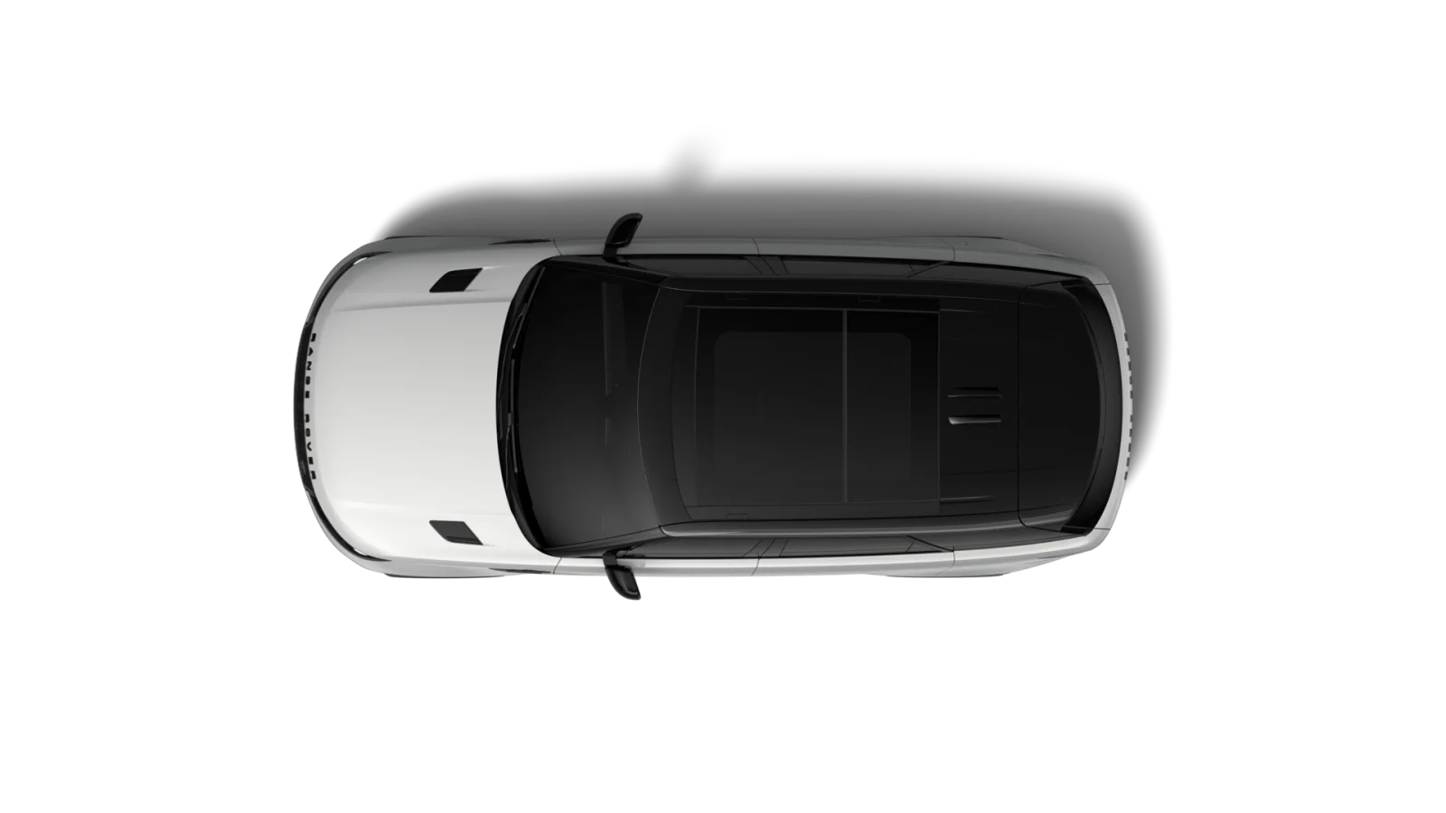 New 2026 Fuji White LAND ROVER Dynamic SE image 4