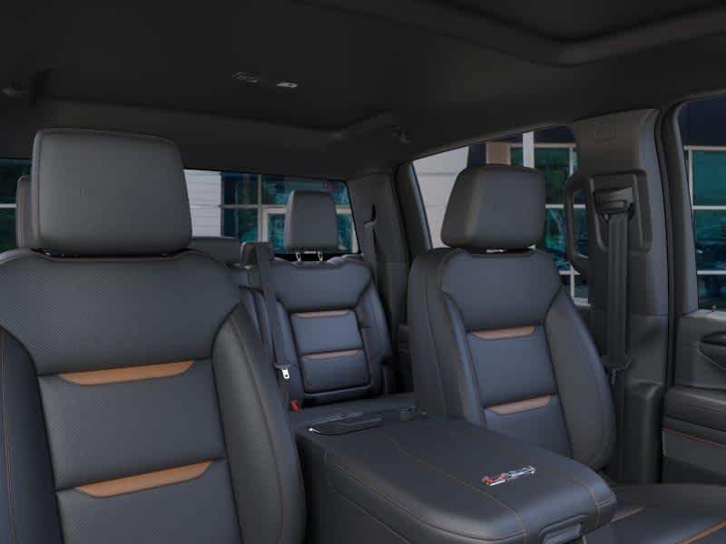 2026 GMC Sierra 3500HD AT4 - Photo 24