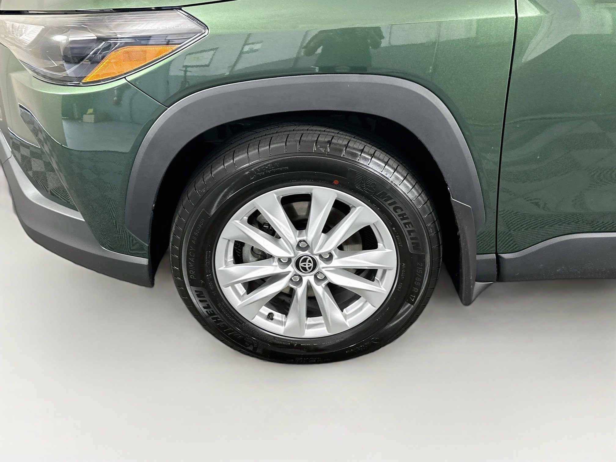 New 2026 Cypress Toyota LE image 11