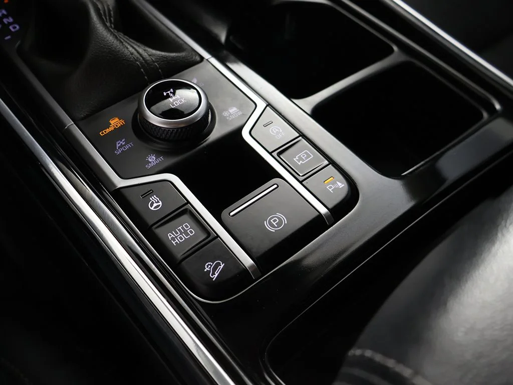Used 2023 Gray Kia X-Line SX Prestige image 51