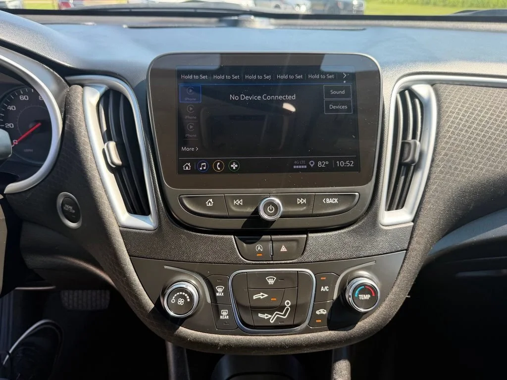 2024 Chevrolet Malibu 1FL - Photo 17