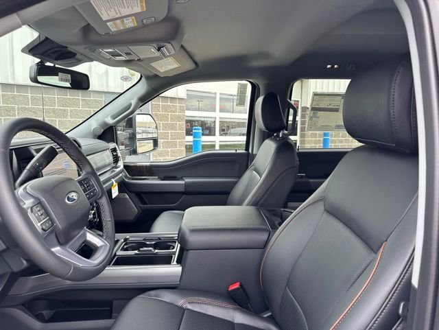New 2026 Avalanche Ford Lariat image 15