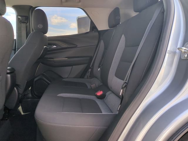 2025 Chevrolet Trailblazer LT - Photo 28