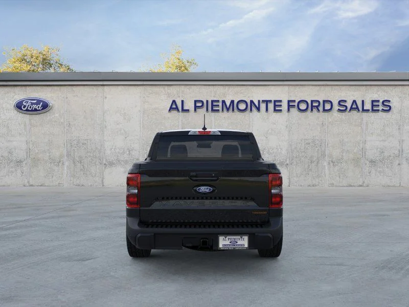 New 2026 Shadow Black Ford Tremor® image 37