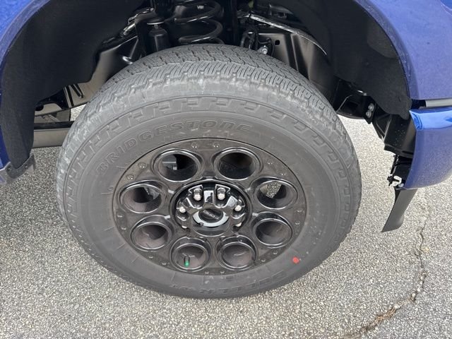 2026 Ford F-350 Super Duty Lariat - Photo 12