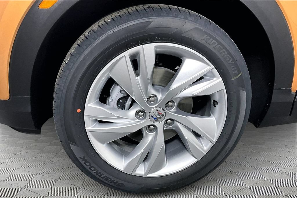 2026 Buick Encore GX Preferred - Photo 12