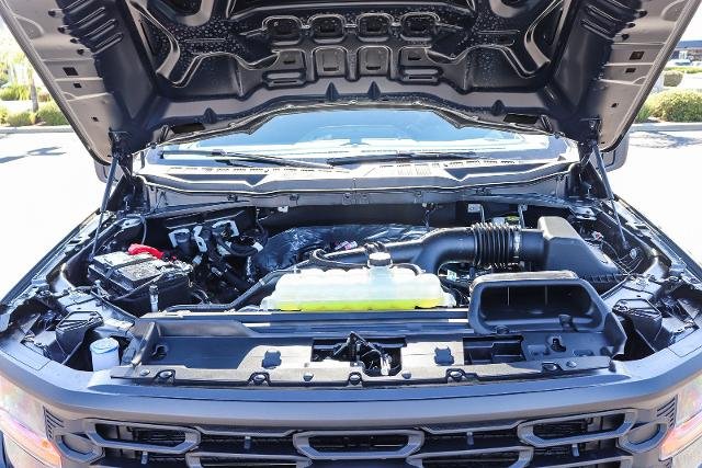 New 2026 Marsh Gray Ford STX® image 58