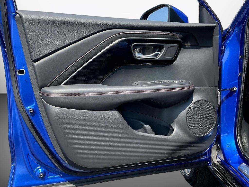 Certified Used 2025 Blue Acura A-Spec Package image 20