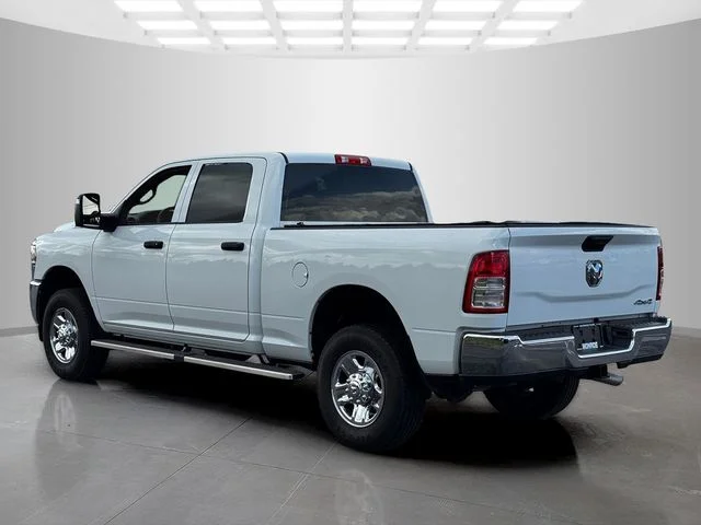 Certified Used 2023 White Ram Tradesman image 5