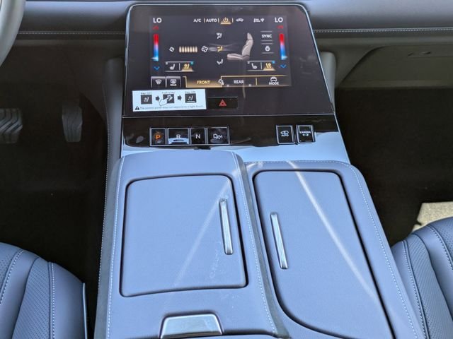 2026 INFINITI QX80 Sport - Photo 20