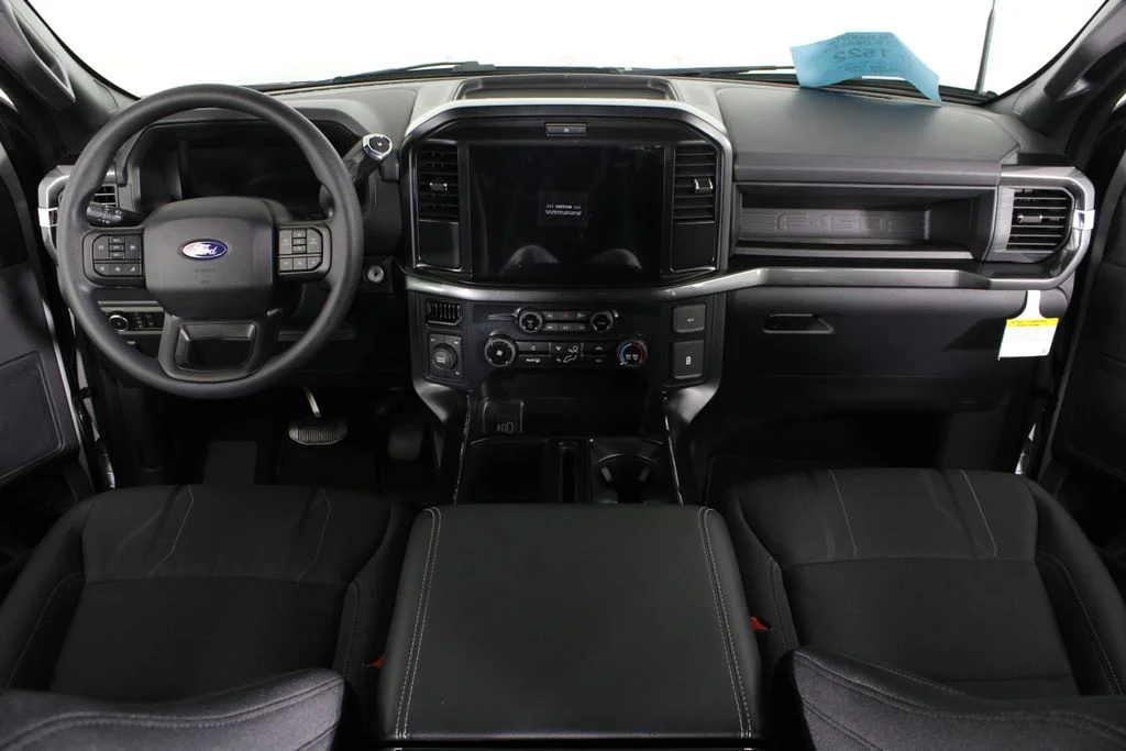 New 2026 Avalanche Ford STX image 23