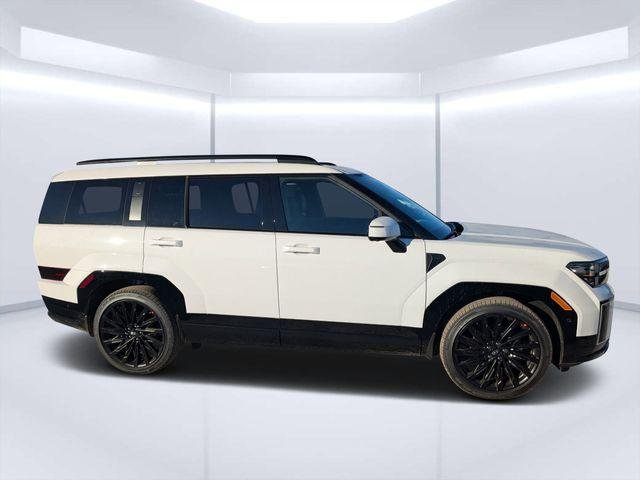 New 2026 White Hyundai Calligraphy FWD image 2