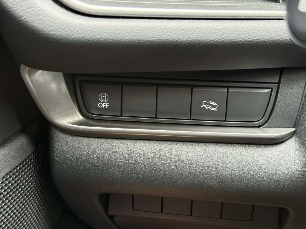 Used 2023 Black Mazda 2.5 S Select Package image 25