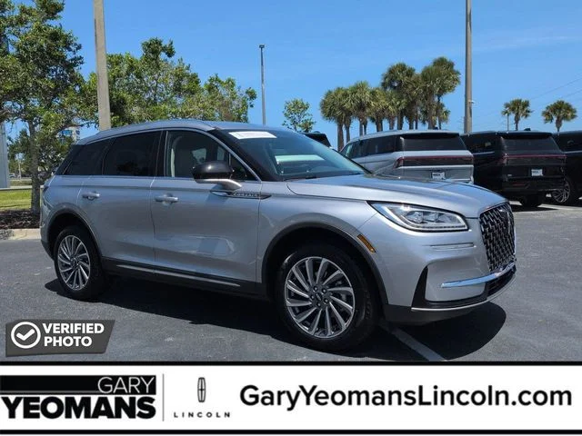 2024 Lincoln Corsair Reserve FWD's photo