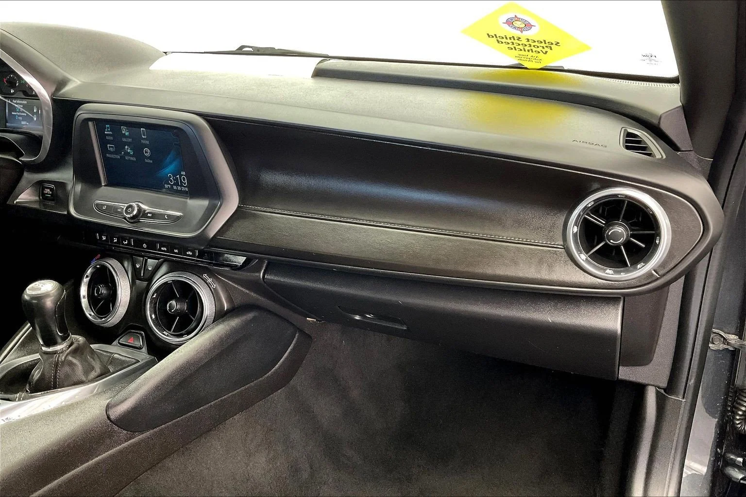 Used 2016 Nightfall Gray Metallic Chevrolet 1LT image 15