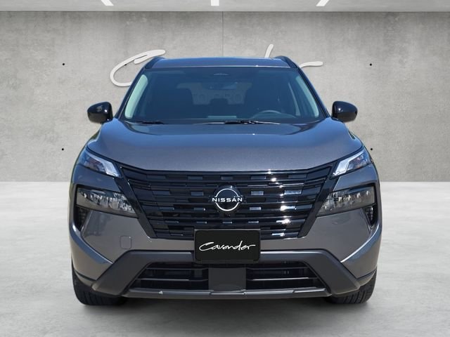 New 2026 Gun Metallic Nissan Dark Armor™ image 18