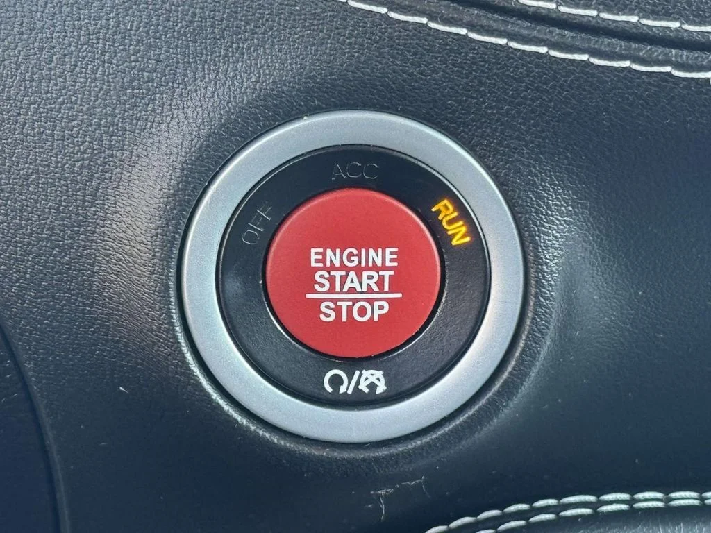 Used 2022  Dodge SRT Super Stock image 20