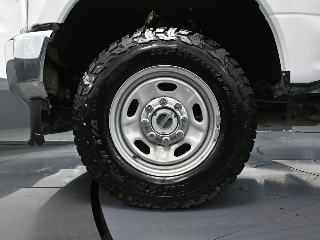 2022 Ford F-250 Super Duty XL - Photo 18