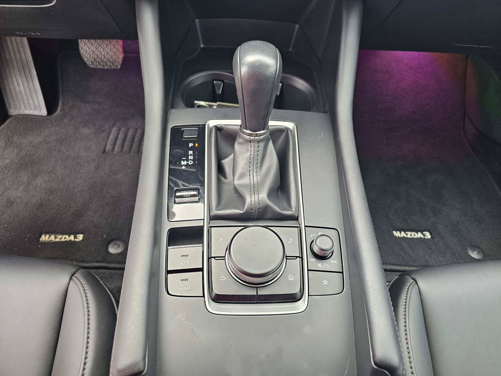 2023 Mazda Mazda3 Select - Photo 24