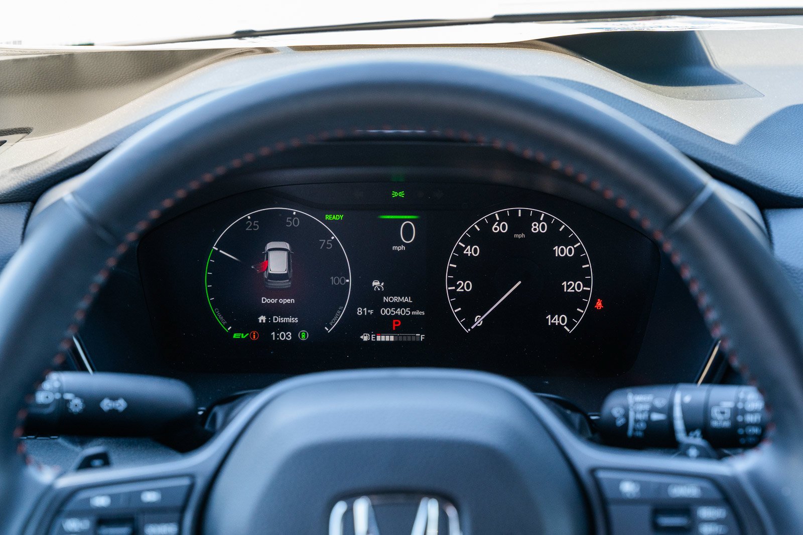 2023 Honda CR-V Sport - Photo 23