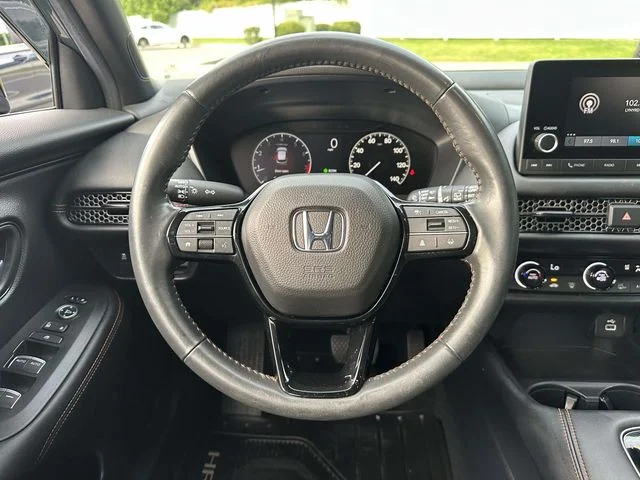 2024 Honda HR-V Sport - Photo 12